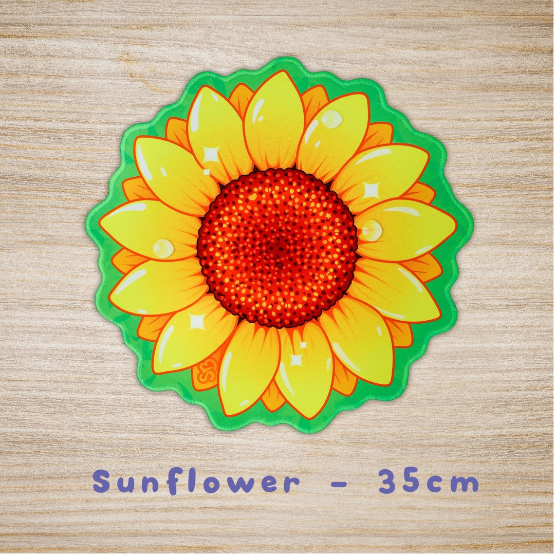 *NEW* FAIRY FOREST Adventure Mats - Set of 10
