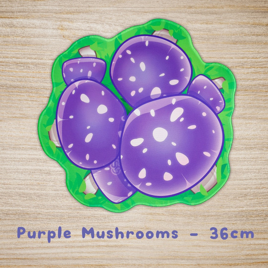 *NEW* FAIRY FOREST Adventure Mats - Set of 10