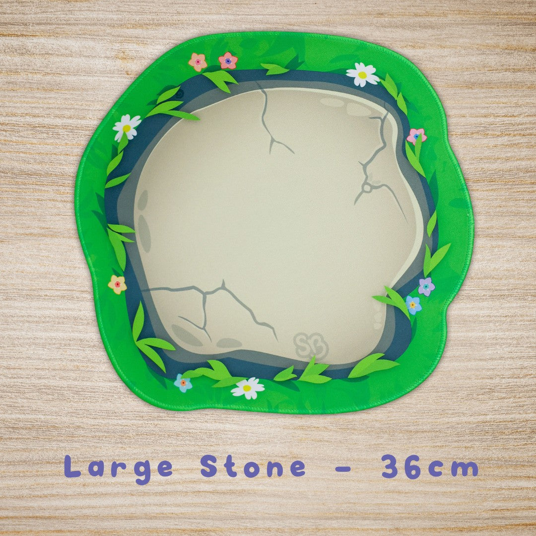 *NEW* FAIRY FOREST Adventure Mats - Set of 10
