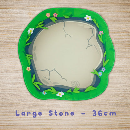 *NEW* FAIRY FOREST Adventure Mats - Set of 10
