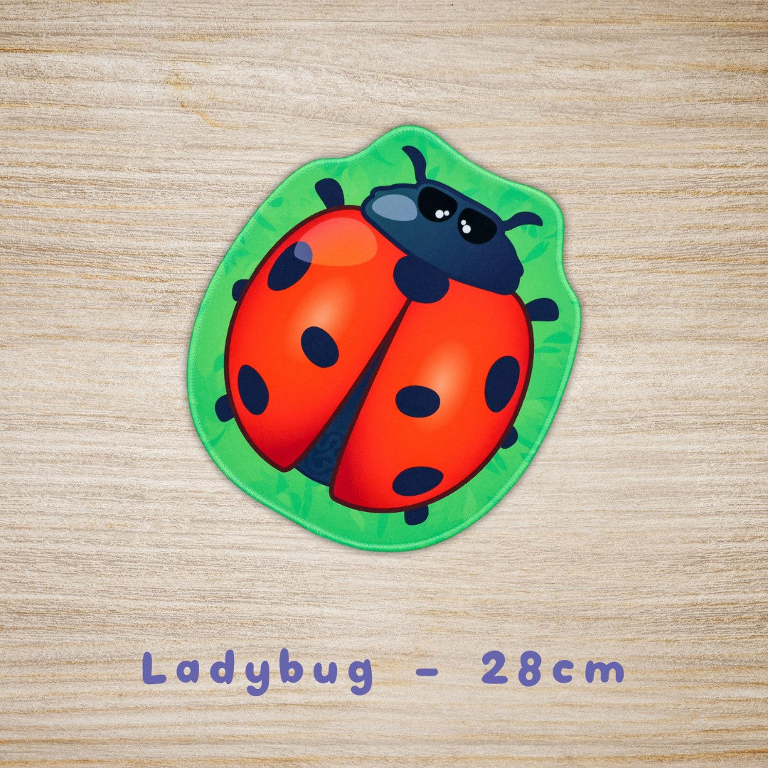*NEW* FAIRY FOREST Adventure Mats - Set of 10