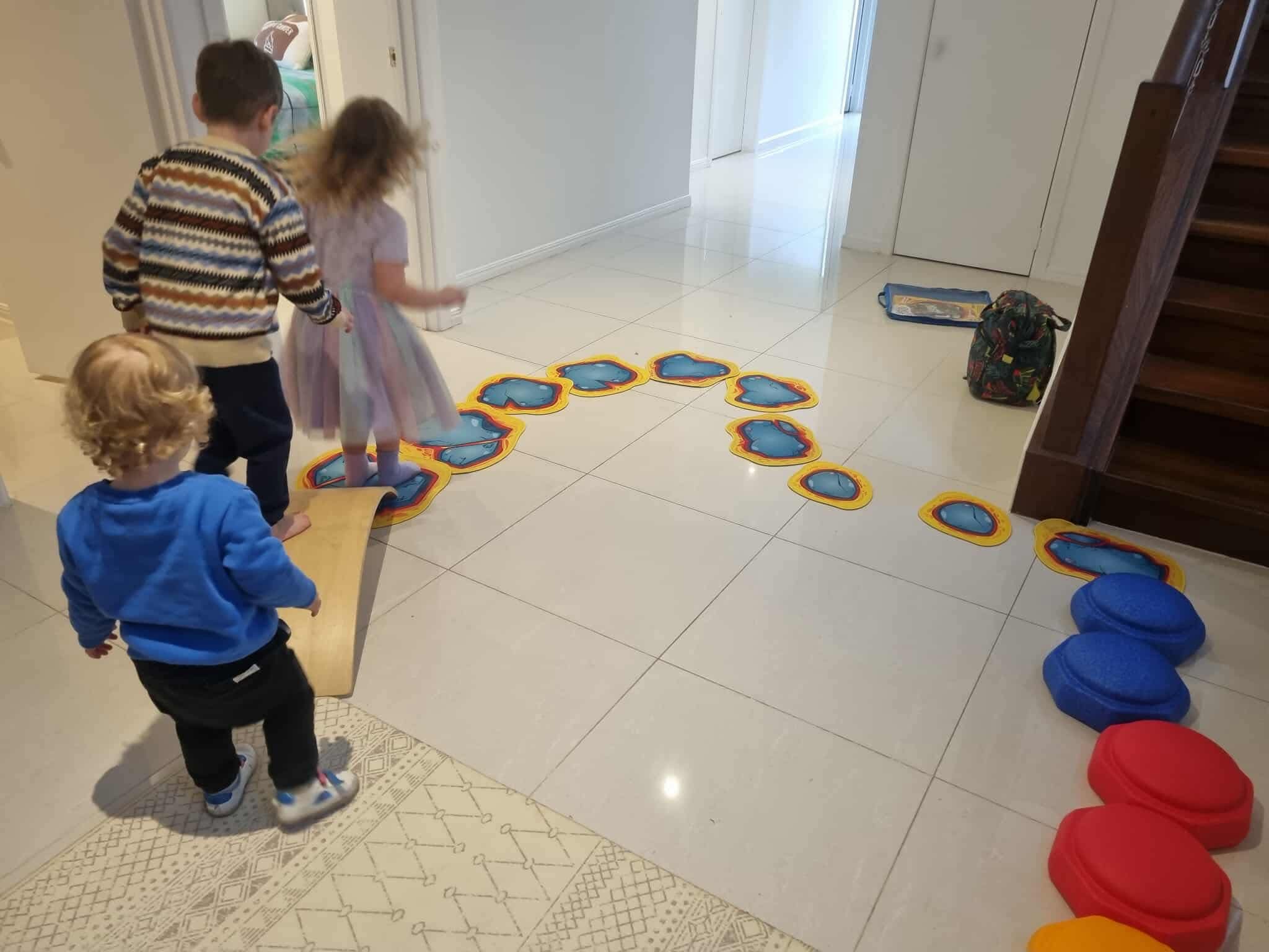 4. Obstacle Additions