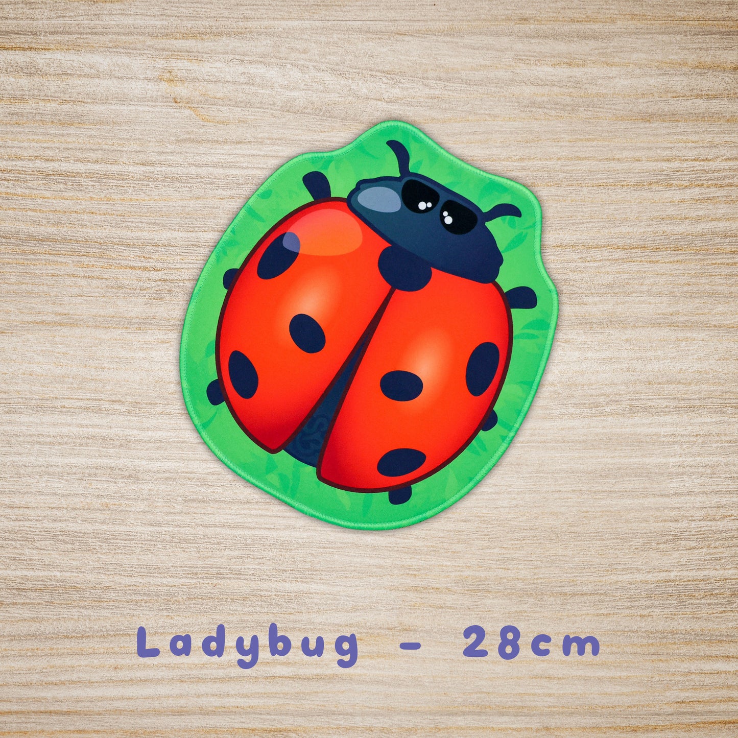 *NEW* FAIRY FOREST Adventure Mats - Set of 10