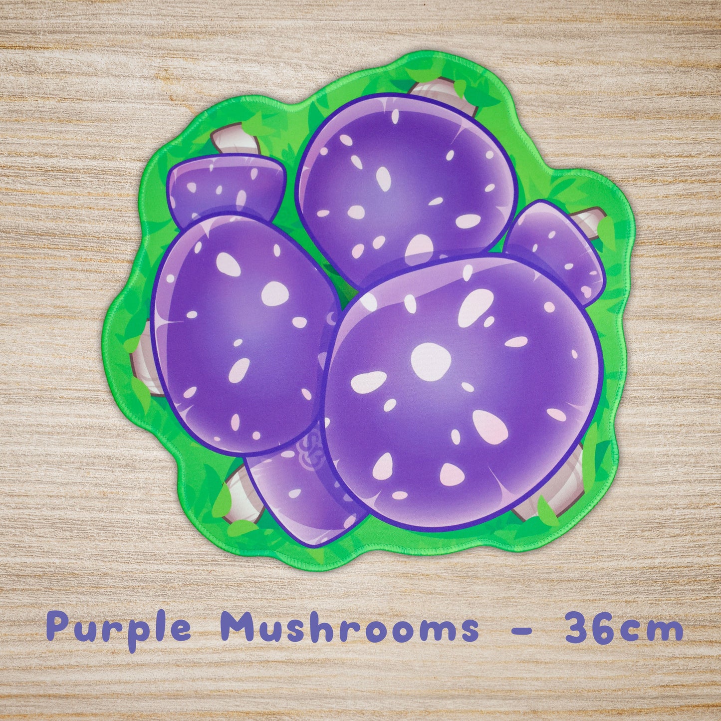 *NEW* FAIRY FOREST Adventure Mats - Set of 10