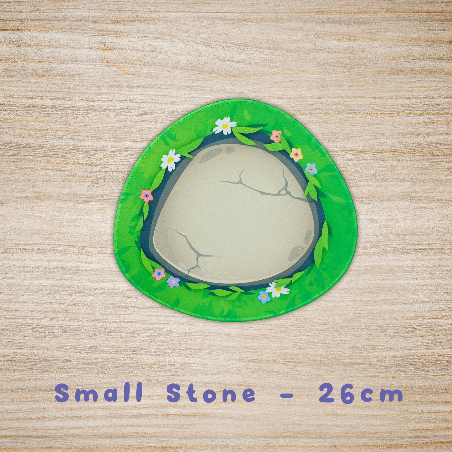 *NEW* FAIRY FOREST Adventure Mats - Set of 10